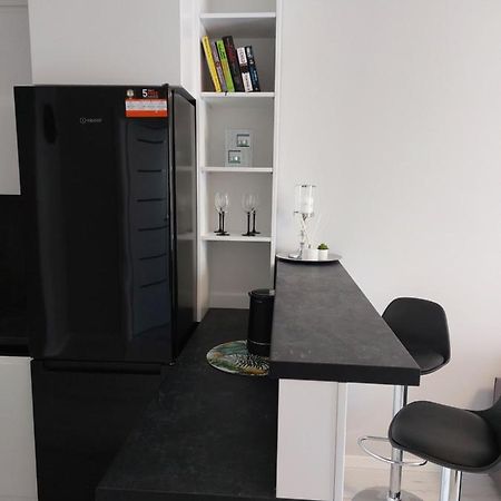 Oaza 2 Lägenhet Koszalin Exteriör bild