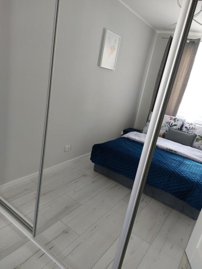 Oaza 2 Lägenhet Koszalin Exteriör bild